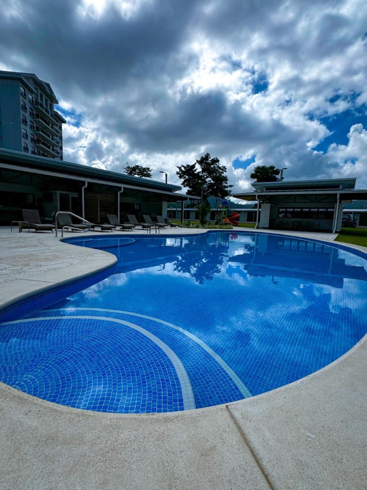 Luxury Condo At Viva Jaco Residence Exterior foto