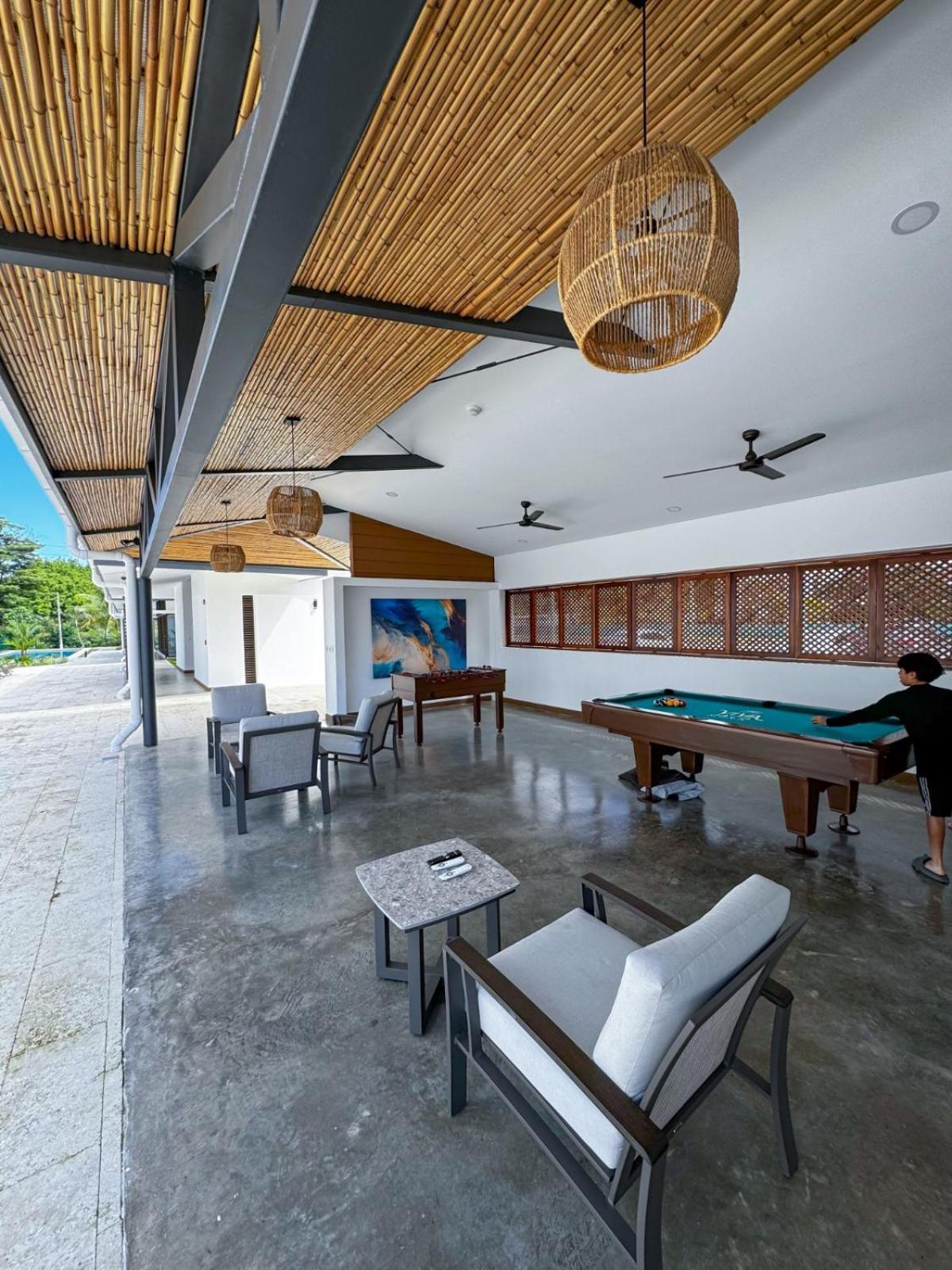 Luxury Condo At Viva Jaco Residence Exterior foto
