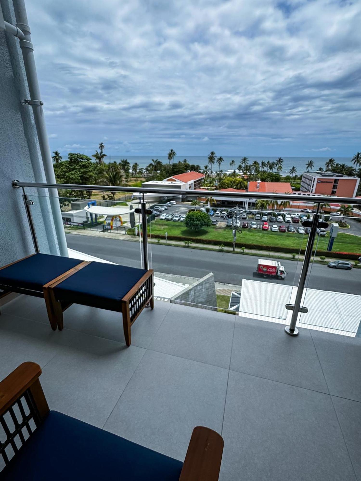 Luxury Condo At Viva Jaco Residence Exterior foto