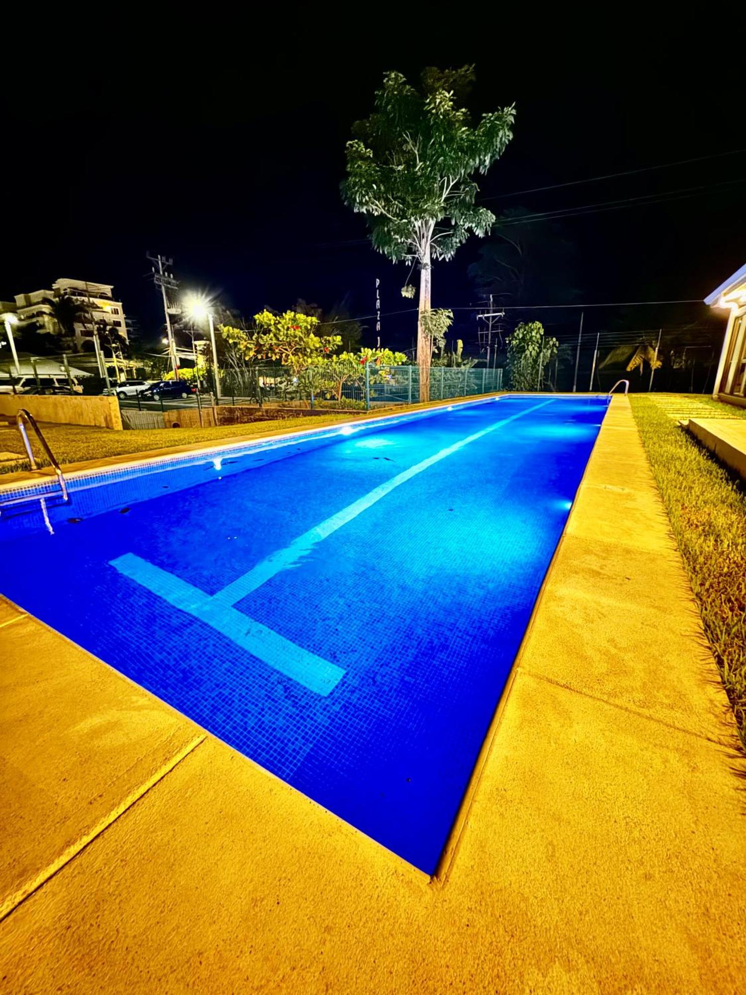 Luxury Condo At Viva Jaco Residence Exterior foto