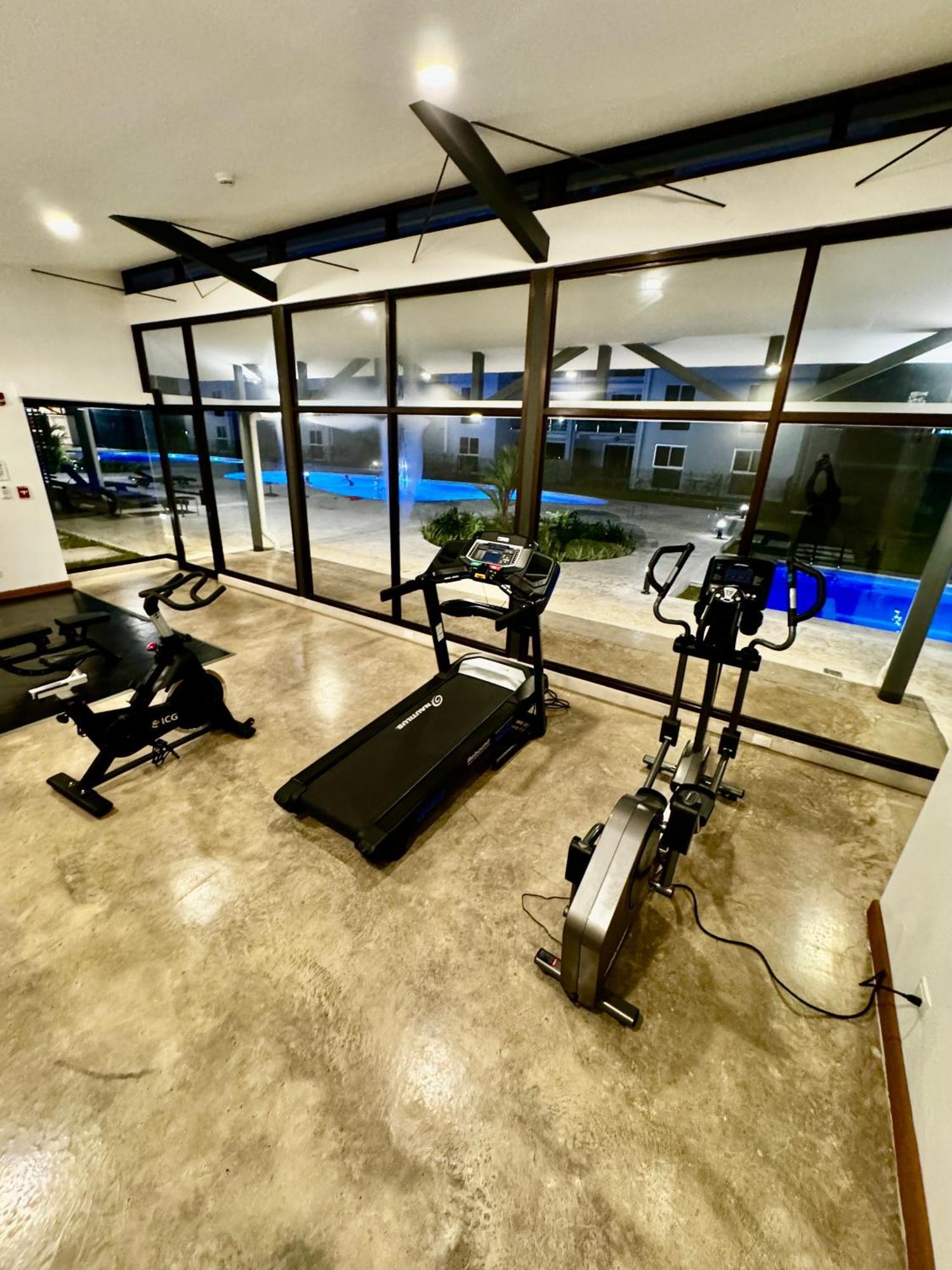 Luxury Condo At Viva Jaco Residence Exterior foto