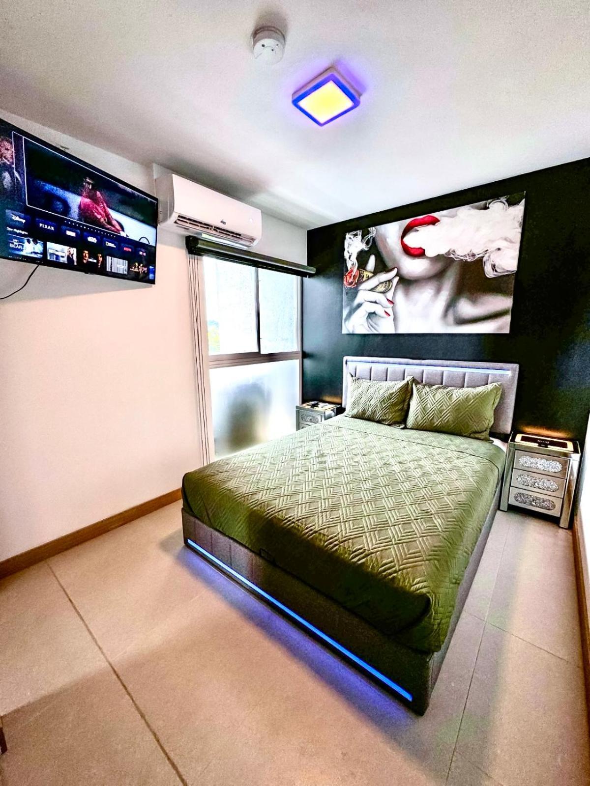 Luxury Condo At Viva Jaco Residence Exterior foto
