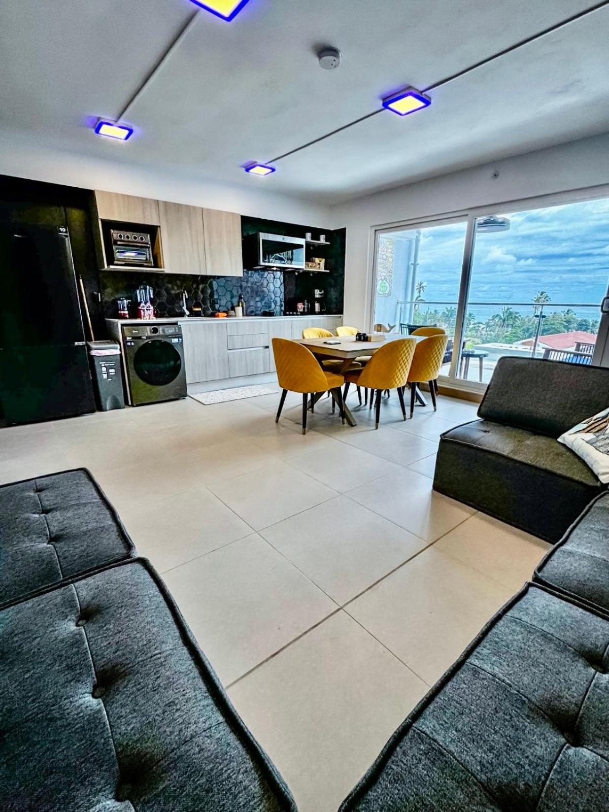 Luxury Condo At Viva Jaco Residence Exterior foto