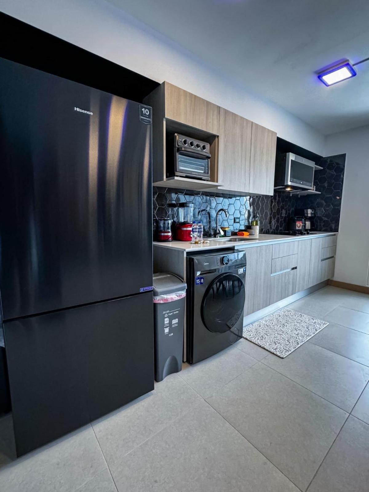 Luxury Condo At Viva Jaco Residence Exterior foto