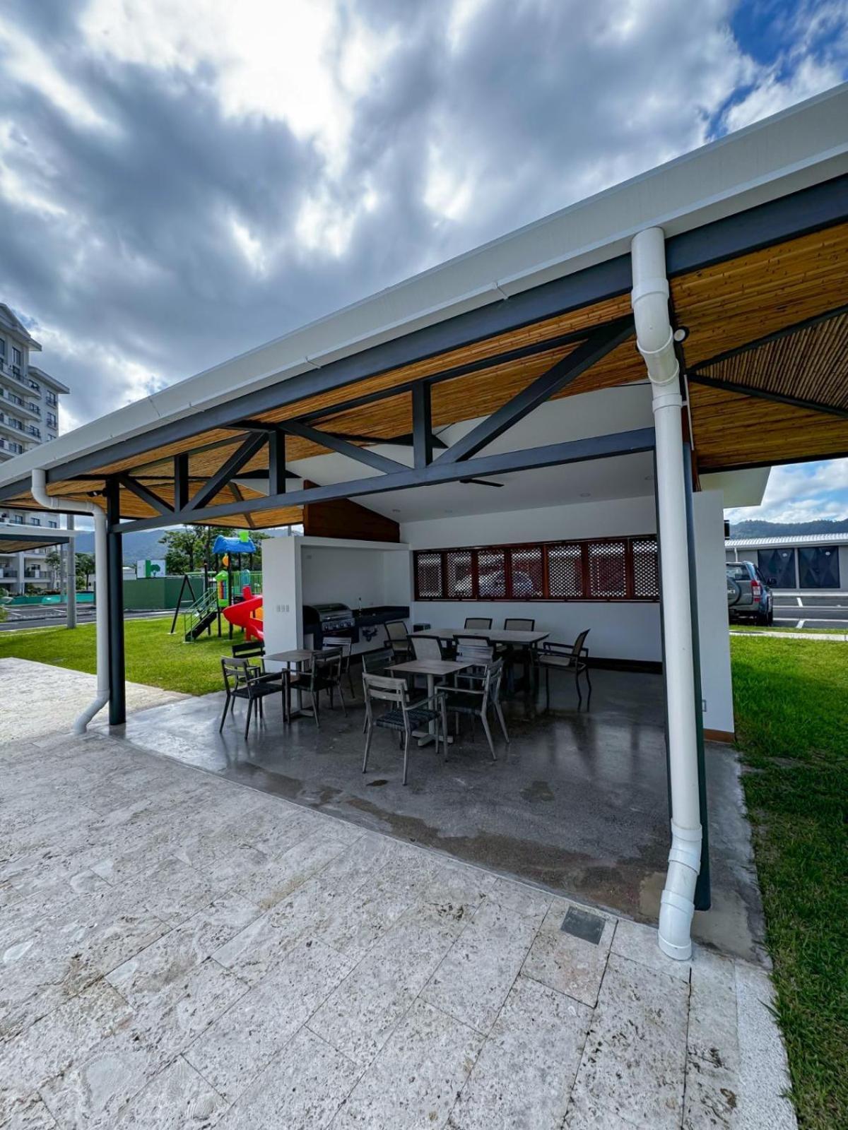 Luxury Condo At Viva Jaco Residence Exterior foto